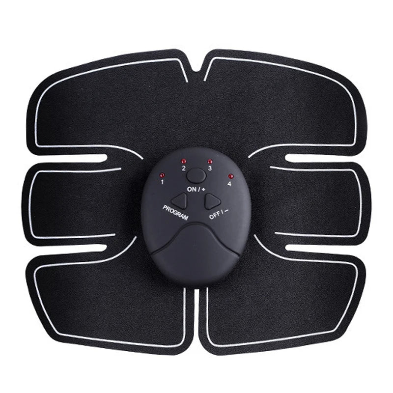 Wireless Muscle Stimulator Trainer