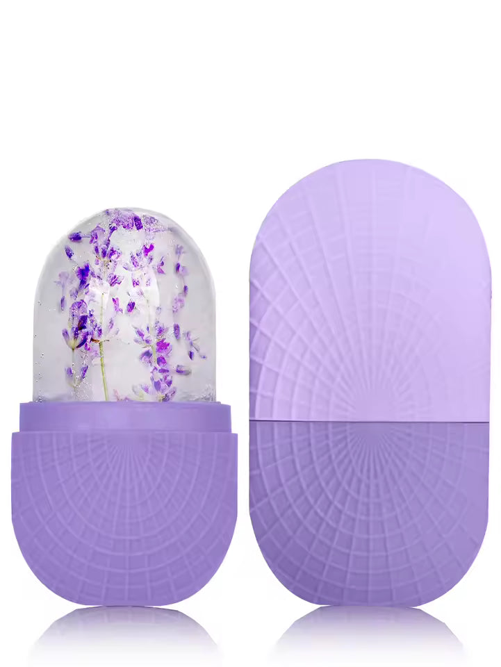 Ice Roller for Face and Eyes Silicone