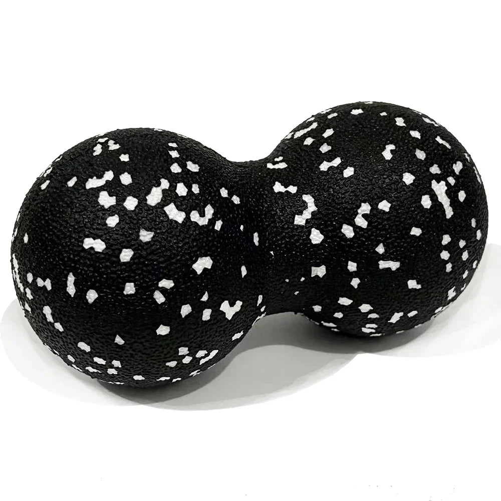 Peanut Balls Body Massage