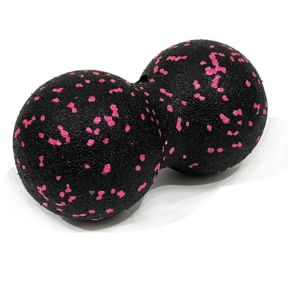Peanut Balls Body Massage
