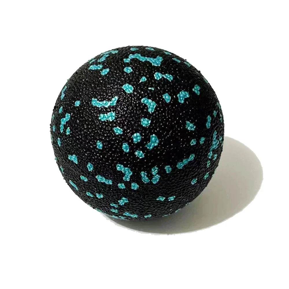 Peanut Balls Body Massage