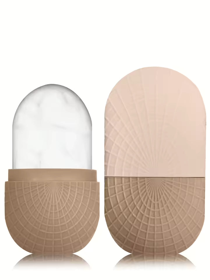 Ice Roller for Face and Eyes Silicone