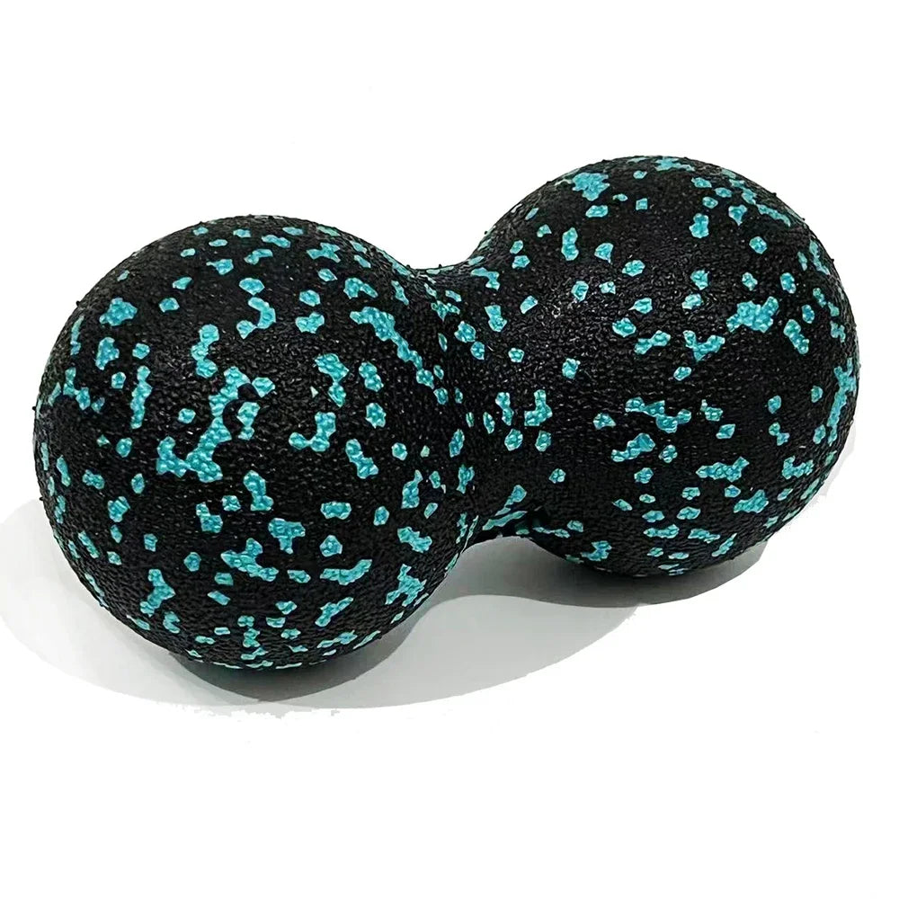 Peanut Balls Body Massage
