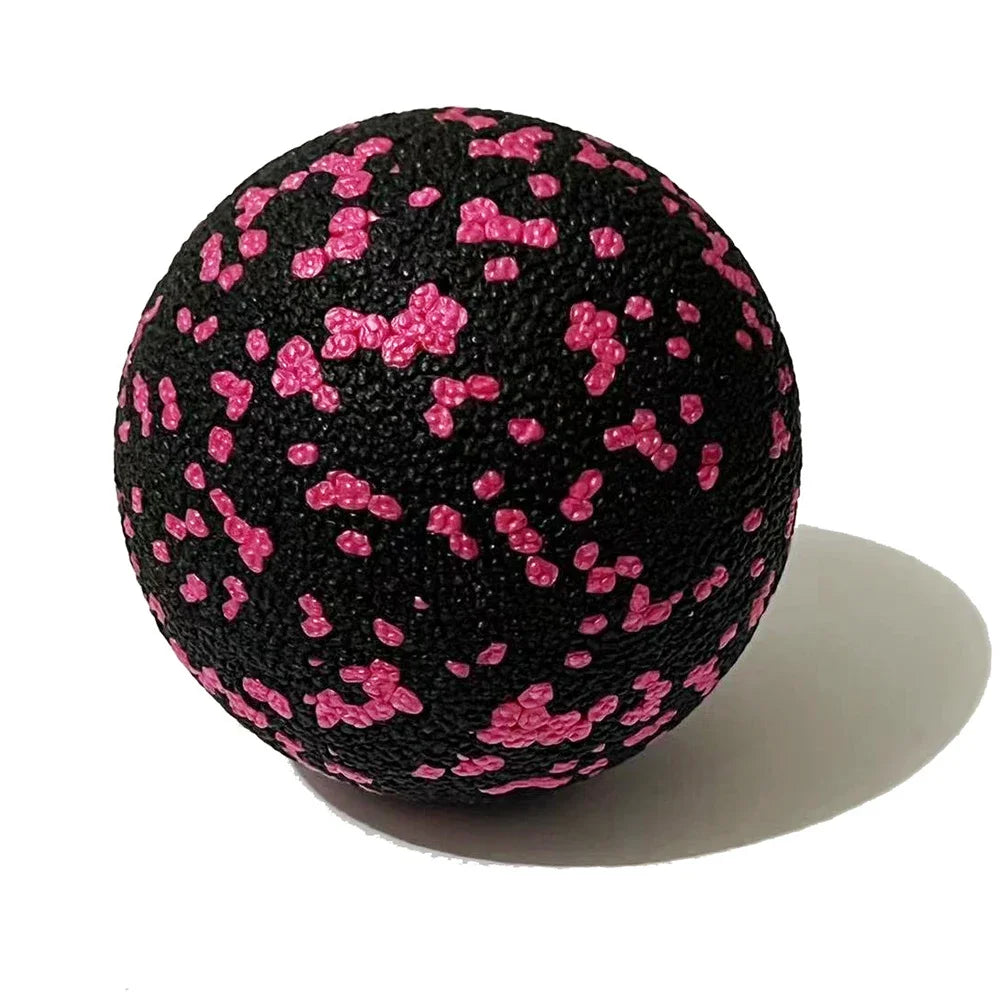 Peanut Balls Body Massage