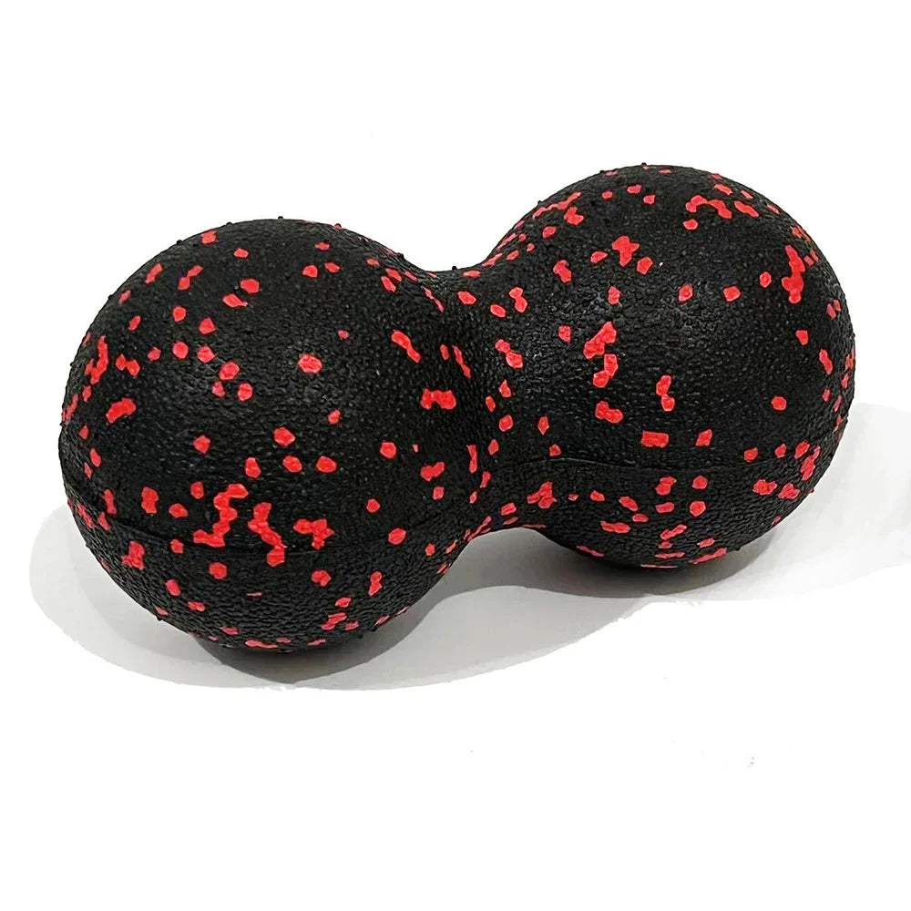 Peanut Balls Body Massage