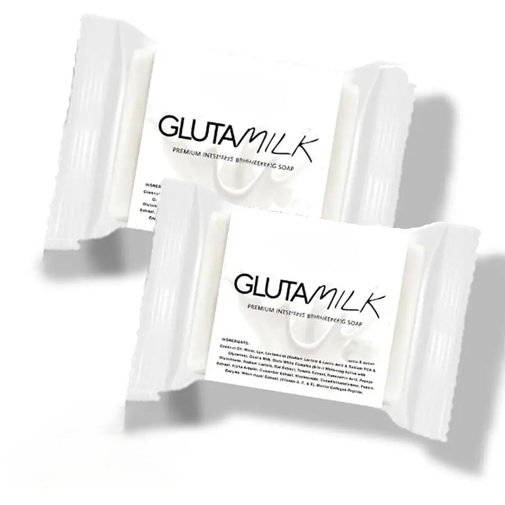 Natural Milk Soap
