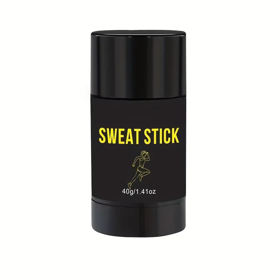 Sweat Workout Enhancer Gel Stick