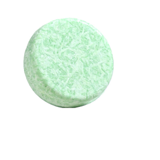 Tea Tree Essential Oil Shampoo Soap