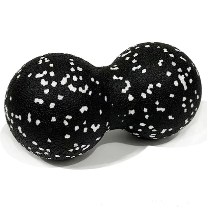 Peanut Balls Body Massage