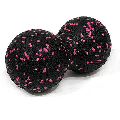 Peanut Balls Body Massage