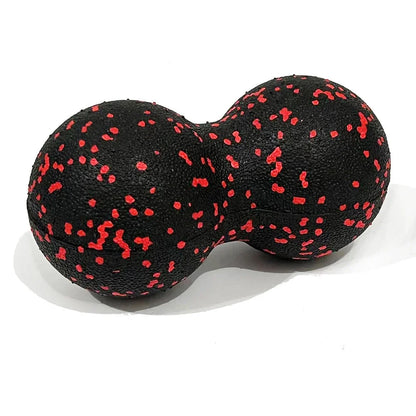 Peanut Balls Body Massage