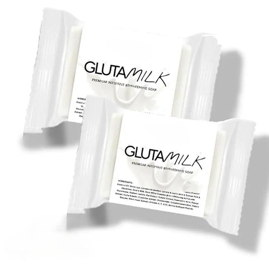 Natural Milk Soap