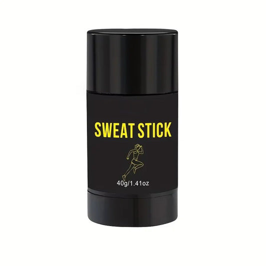 Sweat Workout Enhancer Gel Stick